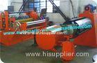 Cold Rolling Mill Machinery , Industrial Steel Plate Automatic Slitting line