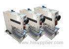 Automatic Pcb Depanel Equipment , Pneumatic Pcb Separator Machine For Pcb Assembly