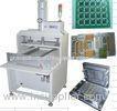 Pcb Depaneling Machine With Moveable Lower Die, High Efficiency Fpc / Pcb Punch Mold