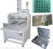 Pcb Depaneling Machine With Moveable Lower Die, High Efficiency Fpc / Pcb Punch Mold