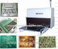 Pneumatic Pcb Separator Machine, Metal Pcb Punching Machine For Depaneling Pcb / Fpc