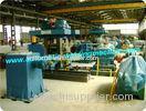 4 Roller Reversible Cold Rolling Mill Machinery For Steel Strip