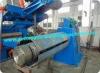Industrial Automatic Hydraulic Steel Coil Slitting line with decoiler for 1250mm