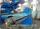 Industrial Automatic Hydraulic Steel Coil Slitting line with decoiler for 1250mm