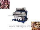 Precision Grain / Bean Color Sorter Machine 0.025m, Peanut Color Sorter