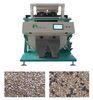 High Capacity Quinoa LED CCD Color Sorter For Grain / Bean / Nut