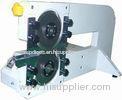 Automatic Pcb Depaneling For Pcb Assembly, V-Cut Pcb Separator Machine With Circular Blade