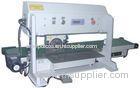 Electronic Pcb Separator With Converoy, Automatic Circular / Linear Blade Pcb Depanelizer