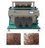 5000 x 3 Pixel 3 CCD Grain Color Sorter / CCD Color Sorter Machine For Chili