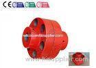 Iron Flexible Shaft Coupling