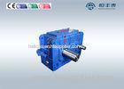 helical speed reducer inline helical gearbox