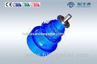 solid shaft Planetary Gear Reducer
