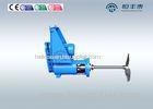 Helical Side Entry Agitator