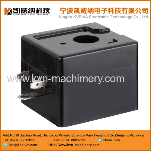 AC28VA DC18W pulse valve coil A051