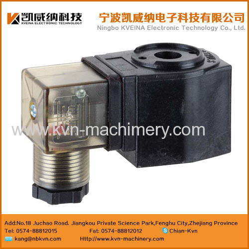 CR131 type Pulse valve coil