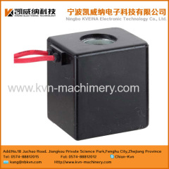 0200E Coil for Pulse valve series Lead-type