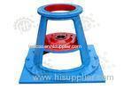 milled mechanical gearbox frame