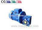 Aluminum alloy Worm Gear Reducer