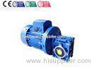 Aluminum alloy Worm Gear Reducer