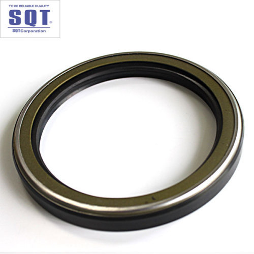 oil seals fit in excavator pump