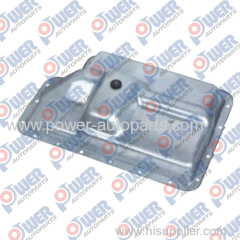 OIL PAN FOR FORD F812-7A194-BA