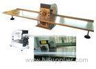 Precision V-cut PCB Separator With CAB Blade Equipment For Electronics, Cell Phones