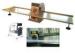 Precision V-cut PCB Separator With CAB Blade Equipment For Electronics, Cell Phones