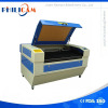 high precision co2 laser engraving and cutting machine