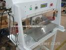 Top Speed LCD Program Control PCB separation With High Standard Material