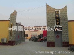 Hebei Jiu Niu electric hoist Manufacturing Co., Ltd