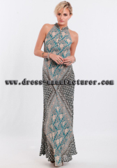 Bohemian Dress series maxi dress