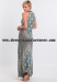 Bohemian Dress series maxi dress