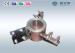 Three sway leaves turbo agitator Industrial Mixer Blender , 10-400rpm