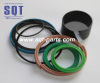 hyd excavator seal kits