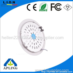 6w Round ABS panel light 4000K