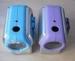 Custom Plastic Enclosure Box Rapid Prototyping Model CNC Machining