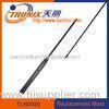 830mm 1 Section Replacement Car Antenna Mast , Wireless Antenna Mast