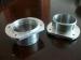Mechanical Metal Parts CNC Machined Prototypes for Short Run