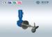 industrial helical gear reducers Side Entry Agitator for waste pulp