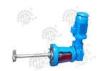 gear reducer mixer Side Entry Agitator / industrial mixers