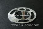 ISO9001 Automotive CNC Rapid Prototype Stainless Steel Fabrication