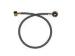 Radio Antenna Adapter , Antenna Extension Cable For VW OR Audi