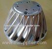 High precision CNC Rapid Prototype Aluminum CNC Machining