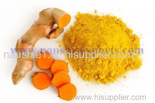 Offer To Sell Turmeric