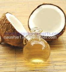 Offer To Sell Coconut Oil