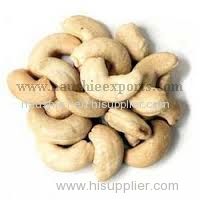 Offer To Sell Cashew Nut