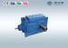 High Speed Helical Bevel Gear Reduction Box Speed Reducer For Mining Machine