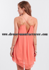Bohemian Dress fashionable women normal dress
