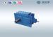 High Torque Bevel Gear Reducer / Helical Reduction gearboxes For Electric Motors