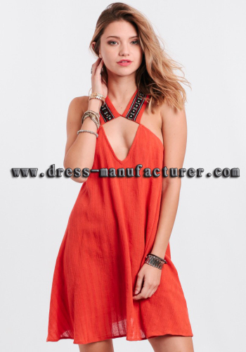 Bohemian Dress series women sexy dress